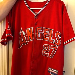 baseball jersey